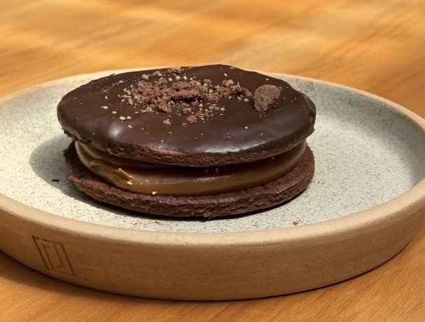 Alfajor de Verdín Alfajor de Verdín