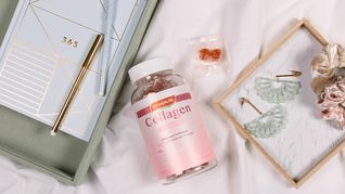 El empresario logró generar millones en el mercado de las vitaminas y los suplementos. El empresario logró generar millones en el mercado de las vitaminas y los suplementos.