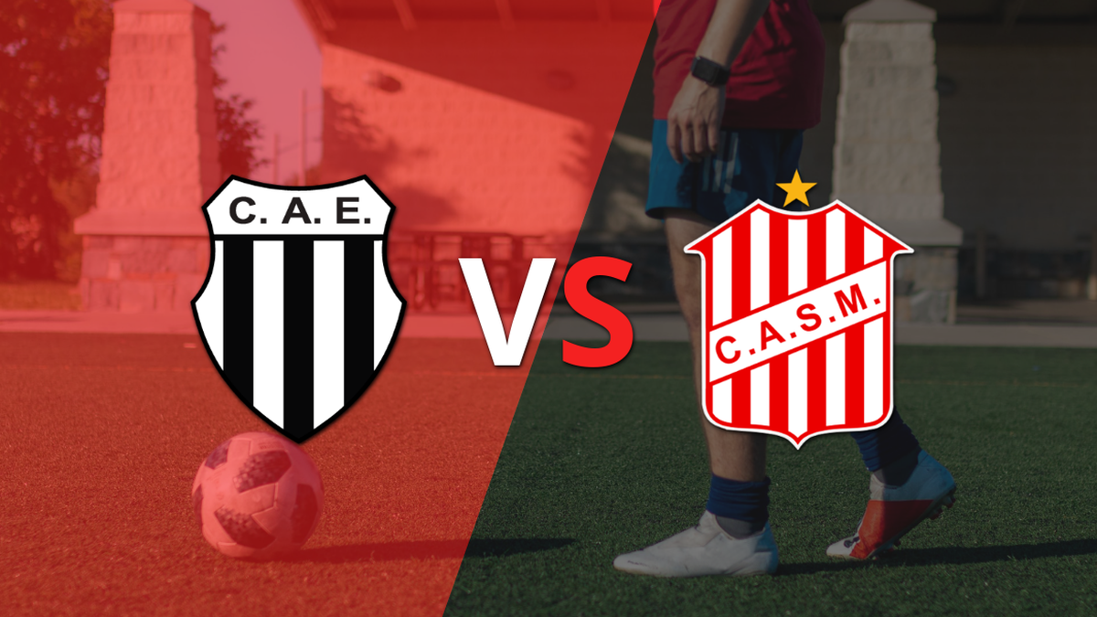 On matchday 26, Estudiantes (BA) will host San Martín (T)