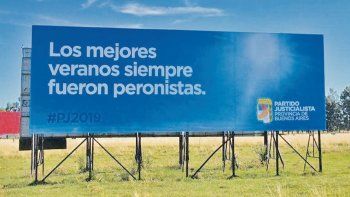 pj bonaerense lanza llamado a congreso para sumar a cristina