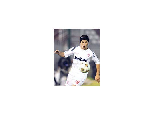 Luego de un tira y afloja entre River y Huracán, finalmente Patricio Toranzo volverá a ocupar un lugar entre los once iniciales y buscará la levantada del Globo.