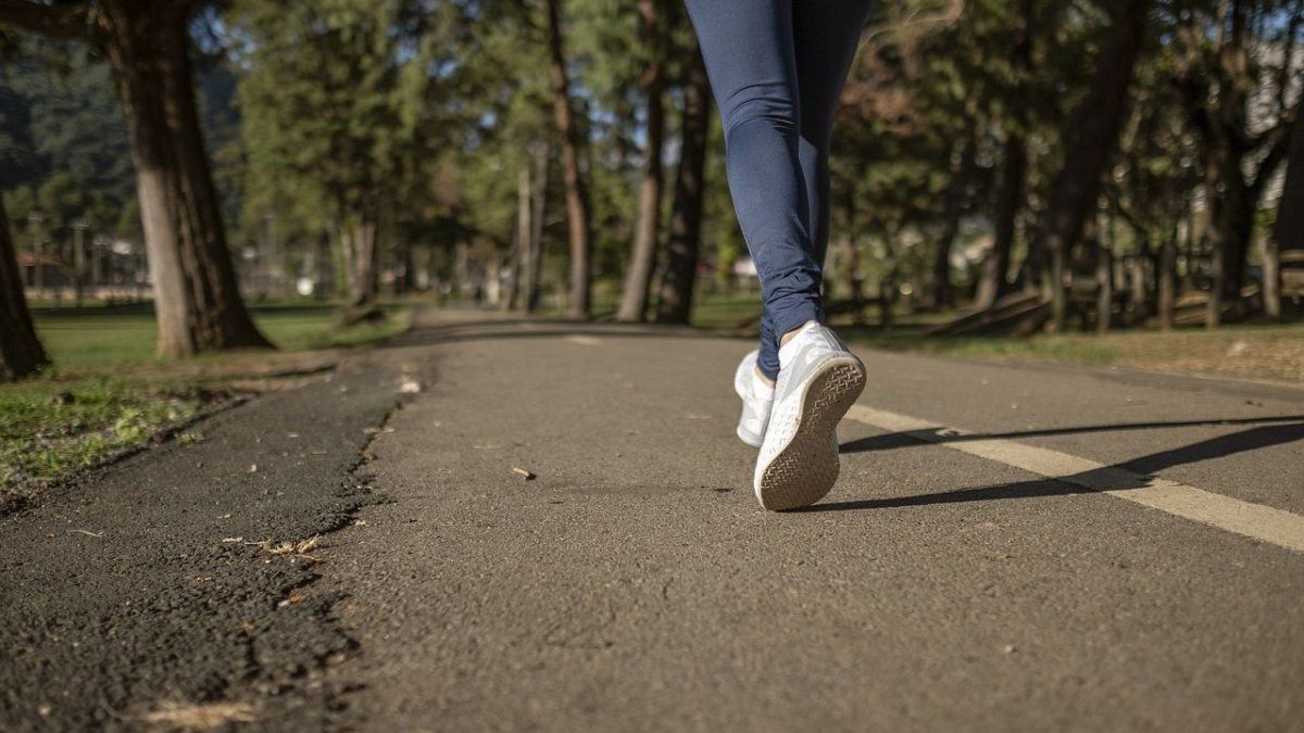 You didn’t know: how long should you exercise to lose weight easily? You didn’t know: how long should you exercise to lose weight easily?