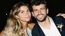 Piqué would be planning to marry Clara Chía. Piqué would be planning to marry Clara Chía.