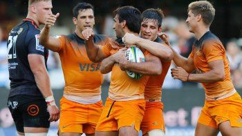 jaguares fue un vendaval ante sharks y todavia suena con los playoffs