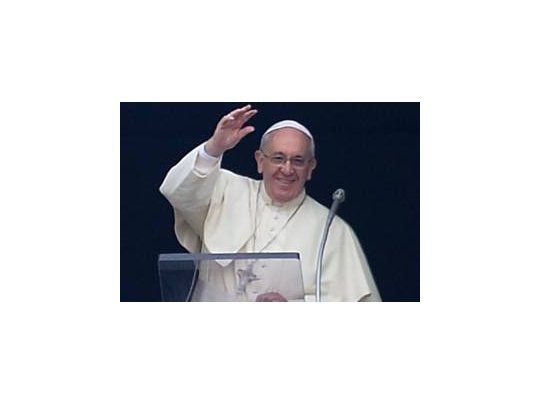 Papa Francisco