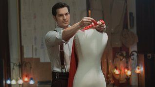 el sastre: la apasionante serie turca que ya es furor en netflix