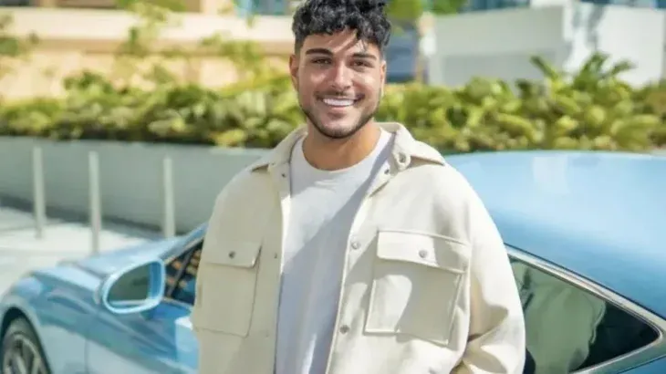 Kiarash Hossainpour logró millones con criptomonedas siendo adolescente, pero una mala racha lo llevó de la cima del éxito al abismo financiero. Kiarash Hossainpour logró millones con criptomonedas siendo adolescente, pero una mala racha lo llevó de la cima del éxito al abismo financiero.