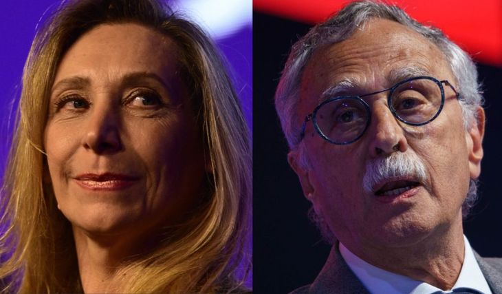 Se solicitarán informes a Karina Milei y al ministro de Salud sobre presuntas irregularidades en ANDIS. Se solicitarán informes a Karina Milei y al ministro de Salud sobre presuntas irregularidades en ANDIS.