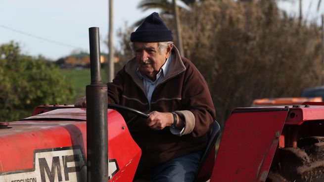 José Mujica volverá al ruedo para apuntalar la campaña del FA hacia el balotaje.