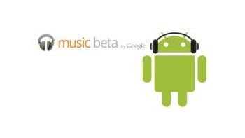 Google entró en la batalla por el mercado de la música on-line