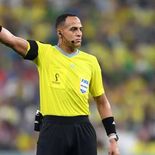 quien es ismail elfath, el arbitro que dirigira la semifinal entre argentina e inglaterra por el mundial 2026 quien es ismail elfath, el arbitro que dirigira la semifinal entre argentina e inglaterra por el mundial 2026