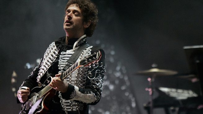Gustavo Cerati cumpliría 66 años: un repaso de su vida, Soda Stereo y su carrera solista.