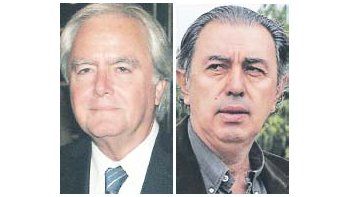 ámbito.com | Federico Pinedo y Rodolfo Urtubey