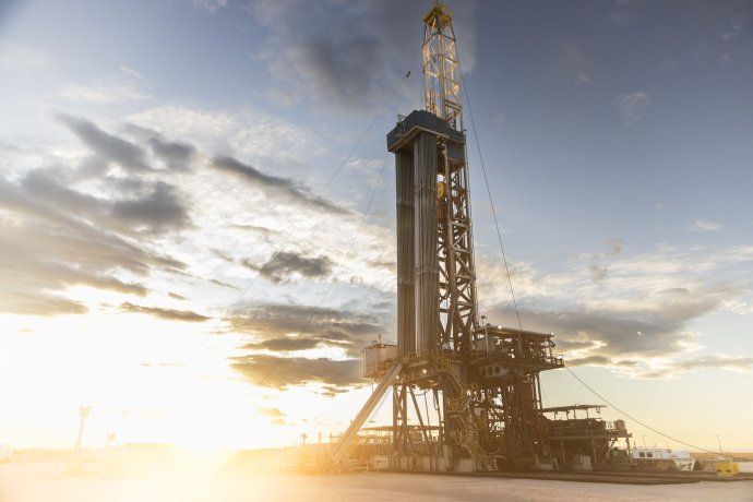 Vaca Muerta, clave para el desarrollo de las provincias petroleras como Neuquén y Río Negro