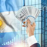 El Gobierno volvió a mostrar capacidad para construir mayorías en Diputados y logró aprobar el Súper RIGI, una de sus principales apuestas para captar inversiones en sectores tecnológicos y estratégicos. El Gobierno volvió a mostrar capacidad para construir mayorías en Diputados y logró aprobar el Súper RIGI, una de sus principales apuestas para captar inversiones en sectores tecnológicos y estratégicos.