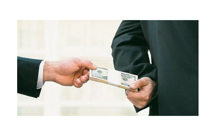 ámbito.com | Combate a la corrupción empresarial, otra práctica de RSE