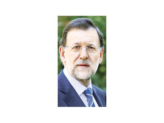 Mariano Rajoy