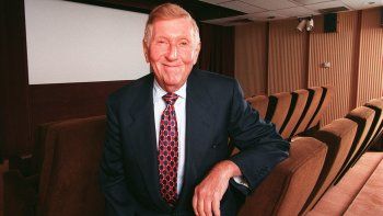 Sumner Redstone