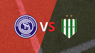 Banfield llega al complemento como ganador parcial por 2-1