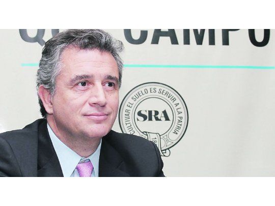 proyectos. Etchevehere coordinará asistencia a madera regional.