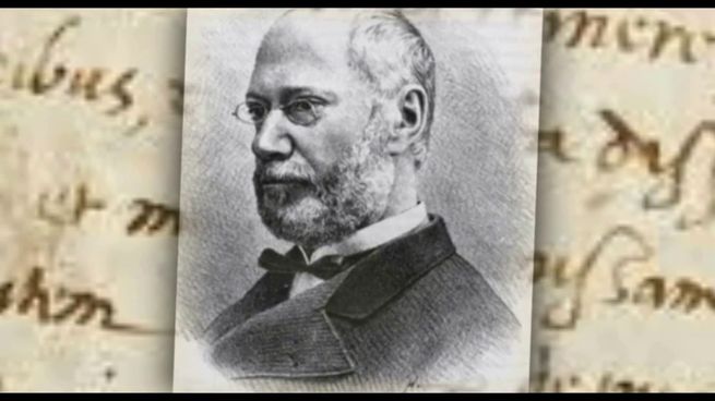 Muere en 1891, José María Iglesias, el «presidente legalista».