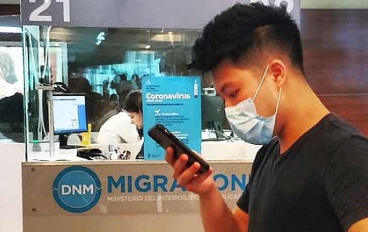 coronavirus: ¿que hacer y donde llamar ante los sintomas? coronavirus: ¿que hacer y donde llamar ante los sintomas?