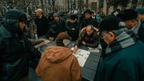 Los juegos de mesa ayudan a entrenar la memoria.&nbsp;