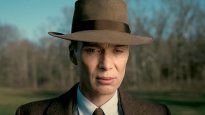 Cillian Murphy en Oppenheimer.