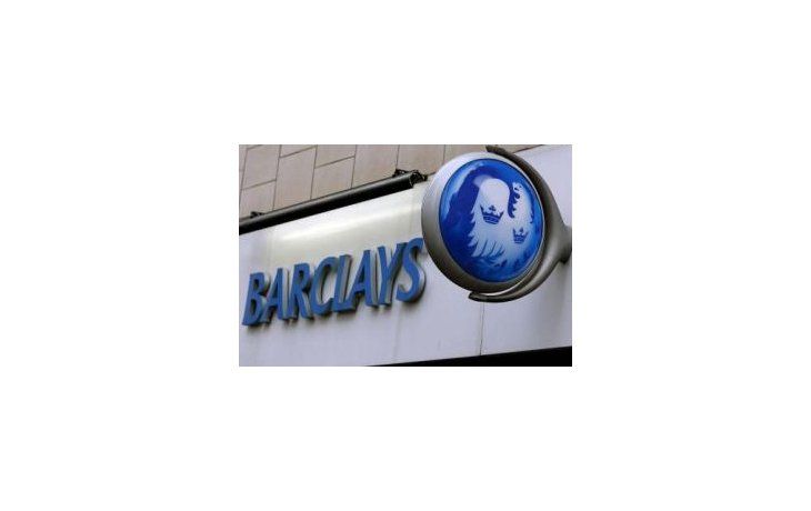 Barclays elimina entre 10.000 y 12.000 empleos