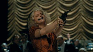 Con una destacada actuación, Jessie Buckley protagoniza este peliculón en HBO Max.