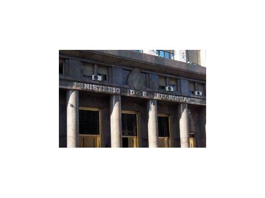 Economía obtuvo casi $ 5.000 M por BONAC