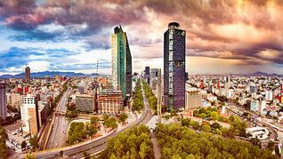 Clima en CDMX y Edomex: el pronóstico del tiempo para este martes 4 de noviembre 2025 Clima en CDMX y Edomex: el pronóstico del tiempo para este martes 4 de noviembre 2025