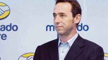 perfil. Mercado Libre, la plataforma de ventas online fundada por Marcos Galperin hace 20 años, sigue creciendo en el negocio financiero.