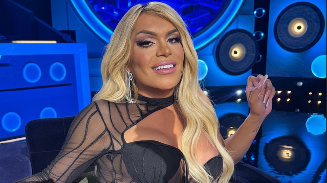 Wendy Guevara, ganadora de La Casa de los Famosos.