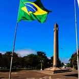 El plan apunta a reducir las asimetrías de precios con Brasil y reactivar el empleo en localidades fronterizas. El plan apunta a reducir las asimetrías de precios con Brasil y reactivar el empleo en localidades fronterizas.