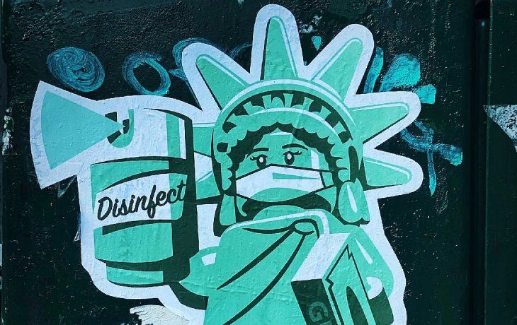 La encuesta realizada a 36.000 personas en 28 países reveló que realmente tenemos un colapso de la confianza en las democracias.