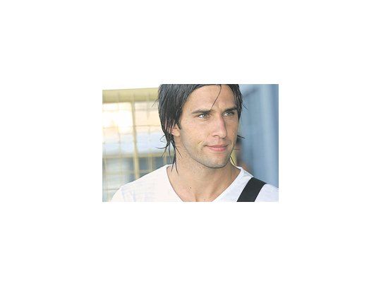 Patricio Toranzo fue operado de urgencia de una infección en una muela y casi sufre un paro cardiorrespiratorio.