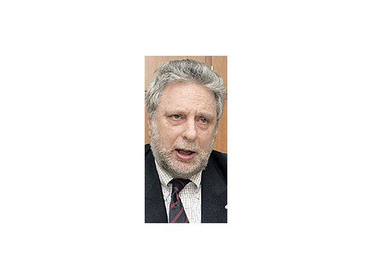 Mario Llambías
