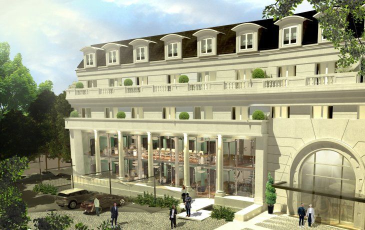lanzan en nordelta un espacio de coworking