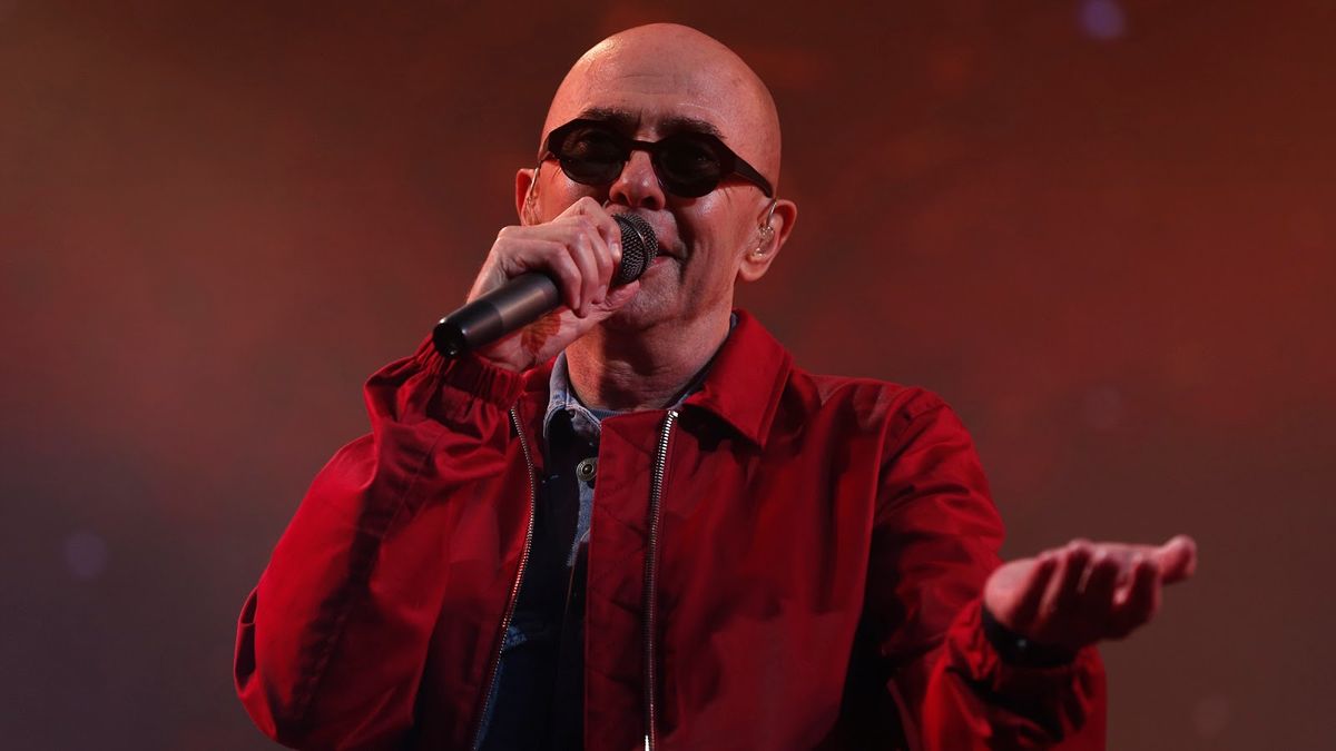 Indio Solari turns 73 and the networks were filled with greetings