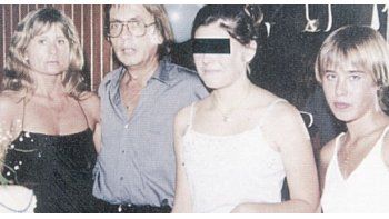 Corte confirma absolución de los padres de Natalia Fraticelli