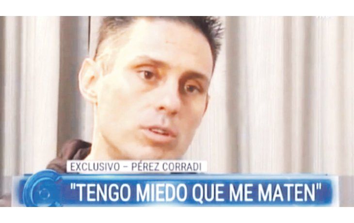 ámbito.com | Efedrina y triple crimen: la mafia de los containers, en la mira de los investigadores