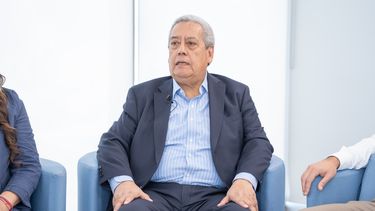 Elconsultor senior en Minería, Rolando Dávila, analizó el potencial de desarrollo de la minería.&nbsp;
