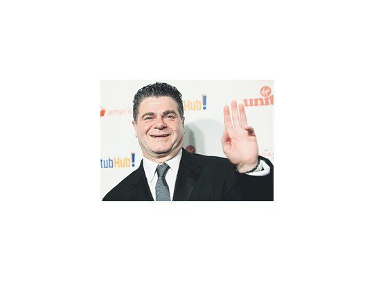 Gustavo Santaolalla se presenta en Puerto Madryn.