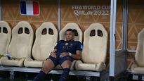 francia podria contactar a lammens por las burlas de los hinchas a mbappe