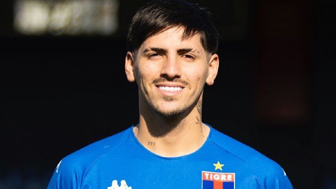 Kevin Lomónaco, sancionado por la FIFA por apuestas deportivas ilegales