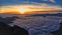 el pueblito de queretaro escondido entre montanas y neblina en la sierra gorda para escapar durante junio 2026