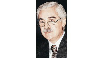 ámbito.com | Juan Lascurain, futuro presidentede la Unión Industrial.
