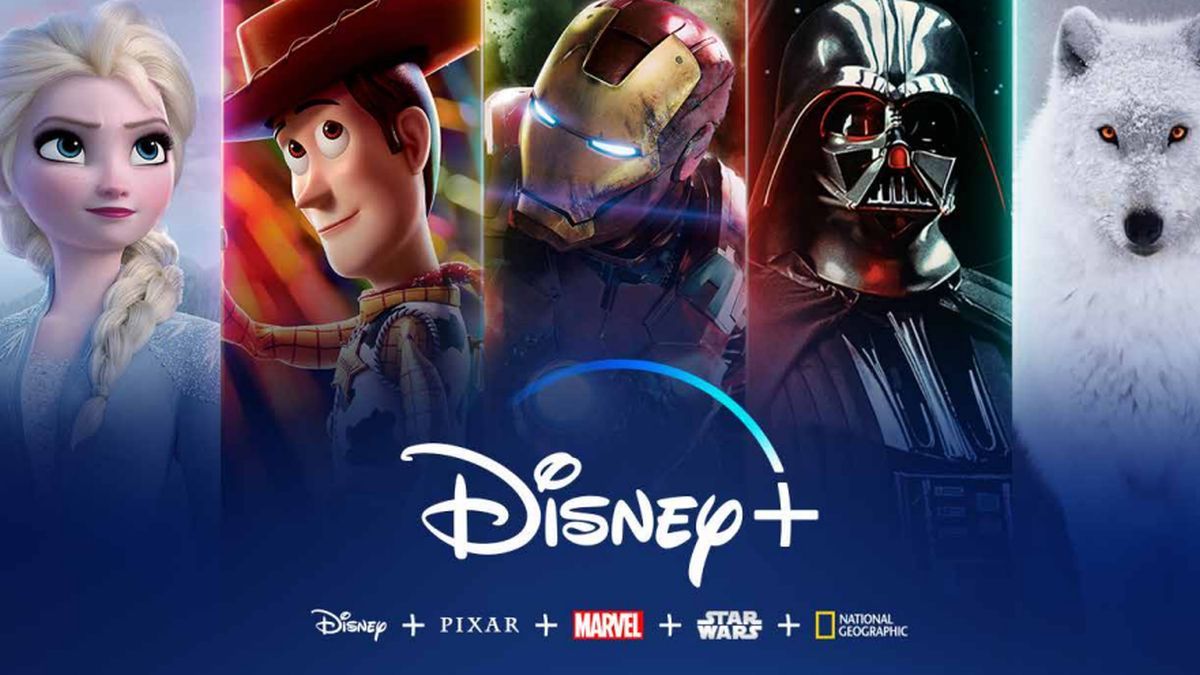 100 Best Movies On Disney Plus (july 2023)