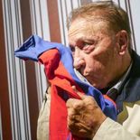 José Sanfilippo falleció en Buenos Aires a los 91 años por causas naturales. José Sanfilippo falleció en Buenos Aires a los 91 años por causas naturales.